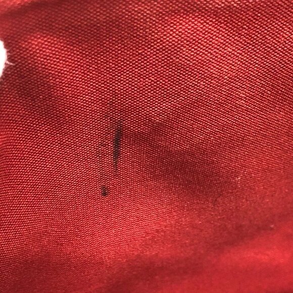 LOUIS VUITTON N51131 Damier Alma Bags Tote Bag Hand Bag Brown/GoldHardware - Picture 16 of 16